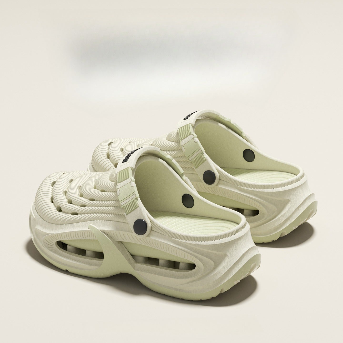 Summer Unisex Comfort Clogs – Lightweight Quick-Dry Slip-On Shoes for Indoor & Outdoor Use